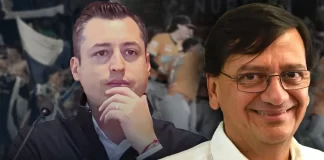 Es error de Colosio querer gobernar Sonora, le va a Rayados no Naranjeros; perder afectaría en 2030