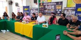 Invitan a ‘rockear’ con causa para apoyar a casas hogar y una escuela en Hermosillo: ¿dónde comprar boletos?