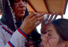 Mujeres indÃgenas en Sonora enfrentan brechas educativas y laborales; llaman a mantener polÃticas públicas