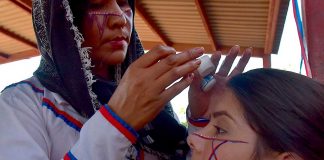 Mujeres indígenas en Sonora enfrentan brechas educativas y laborales; llaman a mantener políticas públicas