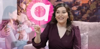 Criar sin culpa y el reto de aprender a ser mamá y papá: Doctora Soledad
