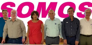 Nuevo partido político SOMOS llega a Sonora: llaman a unirse para competir en elecciones de 2027