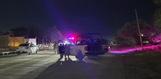Asesinan a hombre dentro de una vivienda al sur de Hermosillo