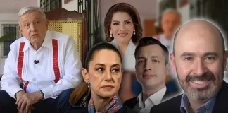 AMLO genera amor y odio; Lorenia Valles viene con todo a Sonora: Análisis con Gustavo Rentería