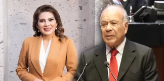 Alberto Anaya del PT abre la puerta a una posible alianza con Morena en Sonora para apoyar a Lorenia Valles