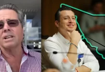 “No creo que Colosio venga a Sonora por la Gubernatura, no tiene pertenencia”, dice Eduardo Bours "No creo que Colosio venga a Sonora por la Gubernatura, no tiene pertenencia", dice Eduardo Bours