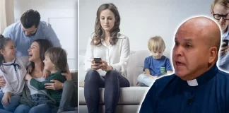 ¿Cómo educar a tus hijos para hacerlos más humanos?: Padre Yaco