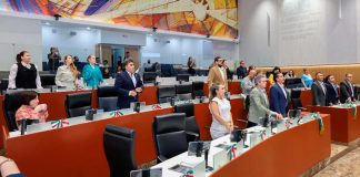 Congreso de Sonora aprueba reforma de Sheinbaum sobre nacionalidad única para Presidencia y gubernaturas
