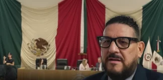 Congreso aprueba iniciativa de Durazo para crear el Instituto de Gestión Integral de Riesgos y Protección Civil