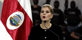 Costa Rica declara narcoterroristas a seis cárteles mexicanos; incluye al CJNG y al de Sinaloa