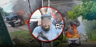 Criminales someten a las autoridades en Morelos: liberan a capo tras secuestro de funcionarios