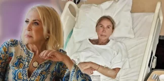 “De esta momia no se libran”: Laura Bozzo reaparece tras cirugía en Acapulco
