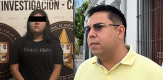 Descarta Fiscalía que feminicidio en Caborca esté relacionado con el crimen organizado