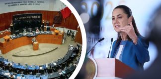 “Ley Antimemes no prohíbe ningún meme”: Sheinbaum aclara de qué trata la reforma “Ley Antimemes no prohíbe ningún meme”: Sheinbaum aclara de qué trata la reforma