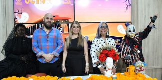 ¿Te gustan las historias de terror? Regresan los recorridos del Trolebús en Hermosillo