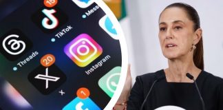 “Que bajen esos contenidos y reporten”: Sheinbaum prepara decreto contra violencia en redes sociales