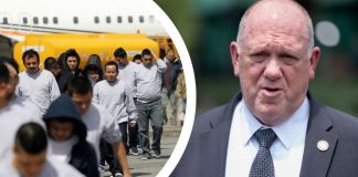 Zar de la frontera advierte que las deportaciones se intensificarán en 2027: “Vamos a seguir rompiendo récords”