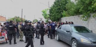 Atacantes de secundaria en Torreón son mayores de edad: ¿Qué pena podrían recibir los hermanos? Atacantes de secundaria en Torreón son mayores de edad: ¿Qué pena podrían recibir los hermanos?