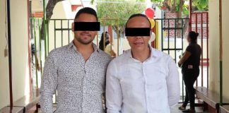 Detienen a alcalde de Suchiapa y a exedil durante operativo en Chiapas