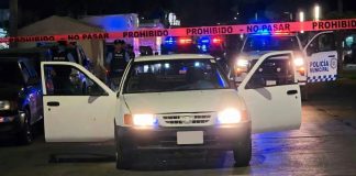 Agresión armada en bar deja cuatro muertos y tres lesionados en Michoacán Agresión armada en bar deja cuatro muertos y tres lesionados en Michoacán