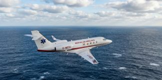 Desaparece avión con seis personas frente a las costas de Massachusetts; Guardia Costera activa búsqueda