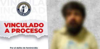 Vinculan a hombre por atacar a su madre con un martillo en Guanajuato Vinculan a hombre por atacar a su madre con un martillo en Guanajuato