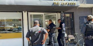 Asaltan joyería en Chihuahua y se llevan botín de más de 4.3 millones de pesos