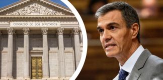 Presidente de España disuelve parlamento y convoca a elecciones tras derrota de decretos contra crisis de vivienda Presidente de España disuelve parlamento y convoca a elecciones tras derrota de decretos contra crisis de vivienda