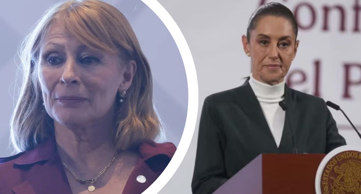 Sheinbaum se lava las manos: 'No me voy a meter' en el caso Clouthier