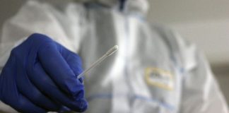 Peste pulmonar en Siberia: hospitales activan cuarentenas por sospecha de contagios