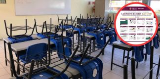 ¿Cuándo será el próximo megapuente de octubre y noviembre de 2026? Esto dice la SEP
