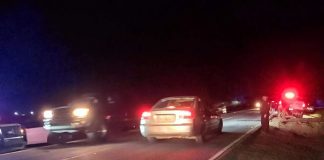 Conductor embiste intencionalmente a motociclistas en Mexicali y huye a EEUU; hay dos adolescentes muertos