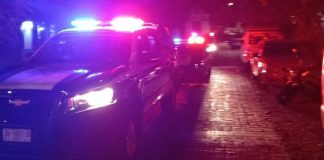Detienen a adolescente de 15 años por disparar contra un hombre en Tijuana
