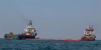 México cancela envíos de petróleo a Cuba ante advertencia de sanciones por parte de EEUU