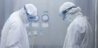 OMS pide a Rusia información sobre posible brote de peste pulmonar en Siberia