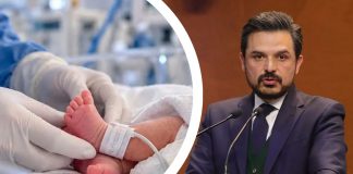 IMSS revisará sus 77 unidades neonatales tras muertes de bebés en hospital de Jalisco IMSS revisará sus 77 unidades neonatales tras muertes de bebés en hospital de Jalisco