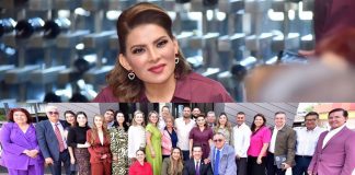 Lorenia Valles reúne a la 4T en el Congreso de Sonora y lanza llamado a cerrar filas
