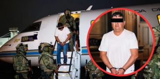 Revocan vinculación a proceso de “El Jardinero”, presunto integrante del CJNG por omisión de jueza
