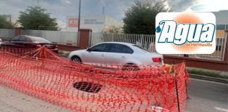 ¡Atención, automovilistas! Cierran tramo del bulevar Quiroga en Hermosillo hasta el 20 de noviembre