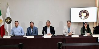 Rescatan a menor privado de la libertad al poniente de Hermosillo; había sido reportado como desaparecido