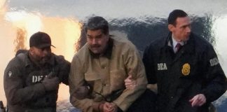 Nicolás Maduro y su esposa enfrentan nuevos cargos por presuntas torturas a ciudadanos estadounidenses