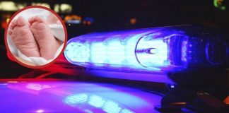Muere niña de seis meses tras ser trasladada inconsciente de una guardería en Hermosillo Muere niña de seis meses tras ser trasladada inconsciente de una guardería en Hermosillo