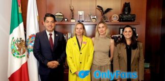 OnlyFans llega al Senado: Morena analiza seguridad, datos personales y regulación digital