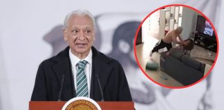 Exdirector de Pemex obtiene suspensión condicional por caso de violencia familiar; deberá pagar 120 mil pesos