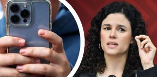 Anuncian decreto para prohibir contenido violento, acoso y discursos de odio a menores en plataformas digitales en México