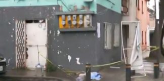 Encuentran a recién nacido muerto en una banqueta de la alcaldía Benito Juárez, CDMX