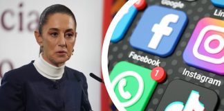“Es obligatorio”: Sheinbaum advierte a plataformas digitales por contenido de riesgo para menores “Es obligatorio”: Sheinbaum advierte a plataformas digitales por contenido de riesgo para menores