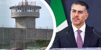 Harfuch anuncia nuevo penal tras riña que dejó 10 muertos en Sinaloa