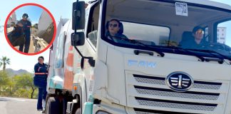 Servicio de recolección de basura se mantendrá sin cambios este lunes 12 de octubre en Hermosillo