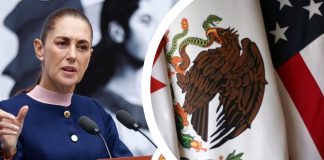 Sheinbaum afirma que siguen las negociaciones del T-MEC y reporta avances con EEUU
